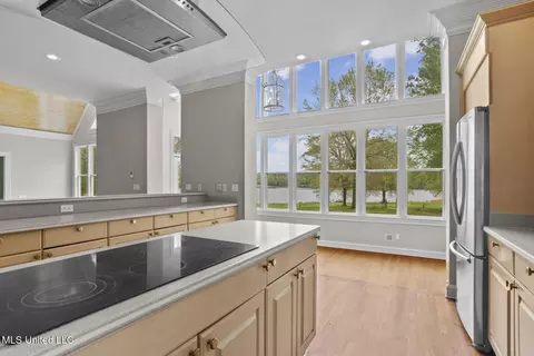 Kitchen - 151 Chapel Hill Rd, Flora, MS 39071 photo 6 of 6