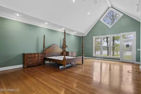 Bedroom - 151 Chapel Hill Rd, Flora, MS 39071 photo 4 of 6