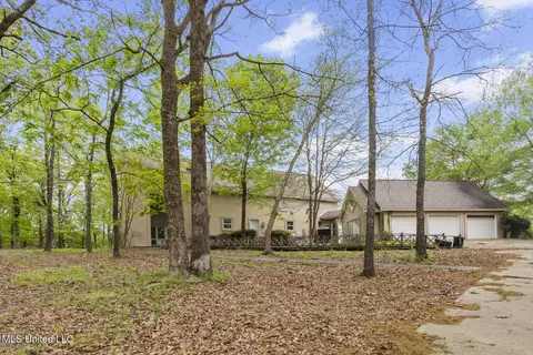 Exterior - 151 Chapel Hill Rd, Flora, MS 39071 photo 5 of 5