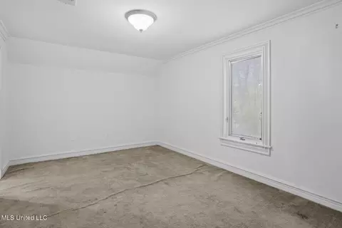 Bedroom - 151 Chapel Hill Rd, Flora, MS 39071 photo 5 of 6