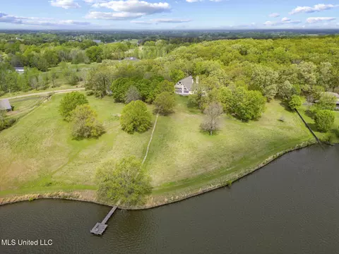 View/Area - 151 Chapel Hill Rd, Flora, MS 39071 photo 5 of 7