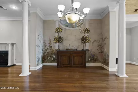 Dining - 151 Chapel Hill Rd, Flora, MS 39071 photo 1 of 2