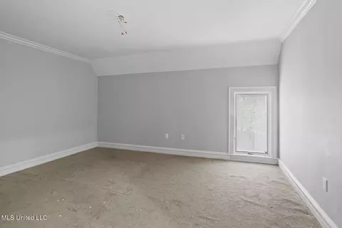 Bedroom - 151 Chapel Hill Rd, Flora, MS 39071 photo 6 of 6