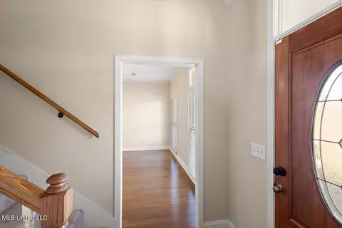 Entry Way - 36 S Crossings, Jackson, MS 39206 photo 3 of 3