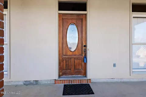 Entry Way - 36 S Crossings, Jackson, MS 39206 photo 1 of 3