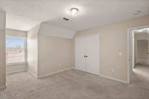 Bedroom - 36 S Crossings, Jackson, MS 39206 photo 3 of 4