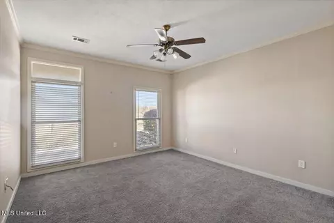 Bedroom - 36 S Crossings, Jackson, MS 39206 photo 1 of 4