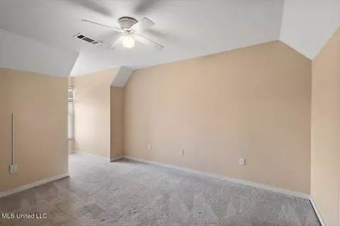 Bedroom - 36 S Crossings, Jackson, MS 39206 photo 4 of 4