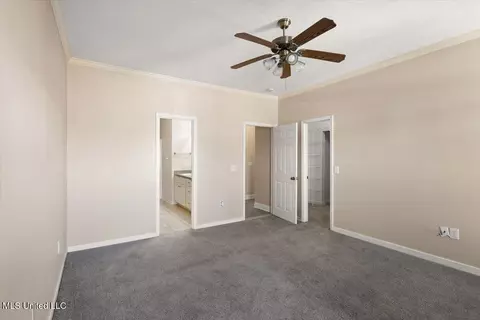 Bedroom - 36 S Crossings, Jackson, MS 39206 photo 2 of 4