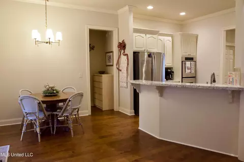 Dining - 628 Boxwood Pl, Madison, MS 39110 photo 3 of 3