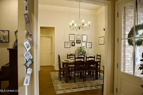 Dining - 628 Boxwood Pl, Madison, MS 39110 photo 2 of 3