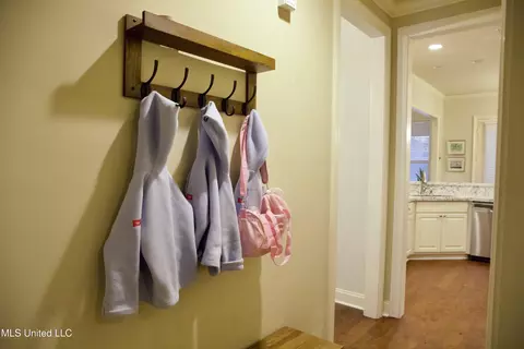 Entry Way - 628 Boxwood Pl, Madison, MS 39110 photo 5 of 5