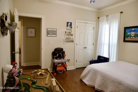Bedroom - 628 Boxwood Pl, Madison, MS 39110 photo 2 of 8