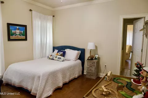 Bedroom - 628 Boxwood Pl, Madison, MS 39110 photo 1 of 8
