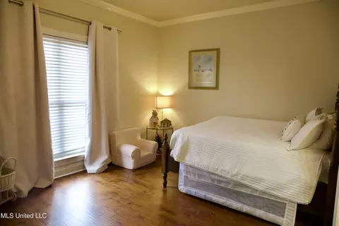 Bedroom - 628 Boxwood Pl, Madison, MS 39110 photo 5 of 8