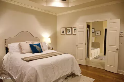 Bedroom - 628 Boxwood Pl, Madison, MS 39110 photo 7 of 8