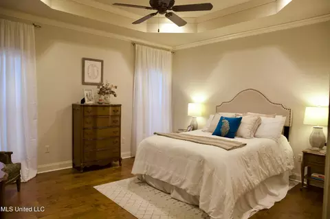 Bedroom - 628 Boxwood Pl, Madison, MS 39110 photo 6 of 8