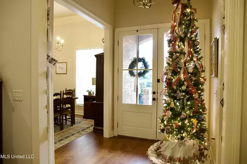 Entry Way - 628 Boxwood Pl, Madison, MS 39110 photo 2 of 5