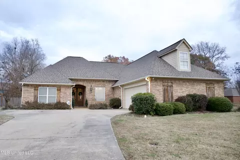 628 Boxwood Pl, Madison, MS 39110