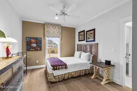 Bedroom - 115 Paylors Way, Madison, MS 39110 photo 4 of 5