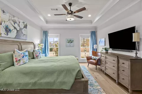 Bedroom - 115 Paylors Way, Madison, MS 39110 photo 2 of 5