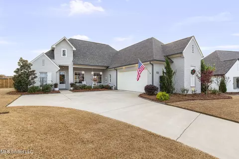 Exterior - 115 Paylors Way, Madison, MS 39110 photo 4 of 16