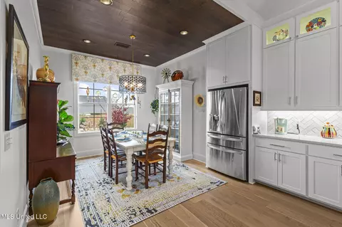 Dining - 115 Paylors Way, Madison, MS 39110 photo 1 of 2