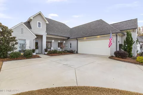 Exterior - 115 Paylors Way, Madison, MS 39110 photo 6 of 16
