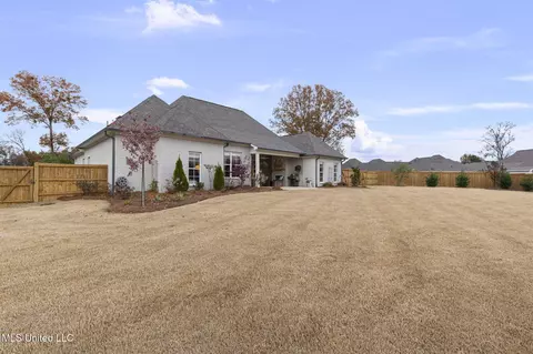 Exterior - 115 Paylors Way, Madison, MS 39110 photo 15 of 16