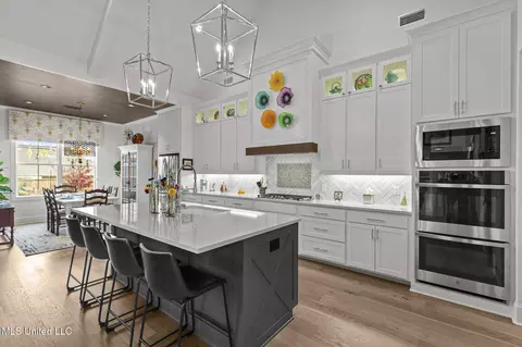 Kitchen - 115 Paylors Way, Madison, MS 39110 photo 2 of 9