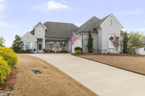 Exterior - 115 Paylors Way, Madison, MS 39110 photo 2 of 16