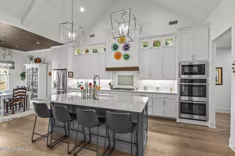 Kitchen - 115 Paylors Way, Madison, MS 39110 photo 1 of 9