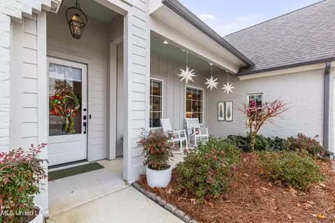 Exterior - 115 Paylors Way, Madison, MS 39110 photo 7 of 16