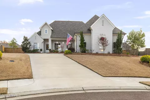 Exterior - 115 Paylors Way, Madison, MS 39110 photo 1 of 16