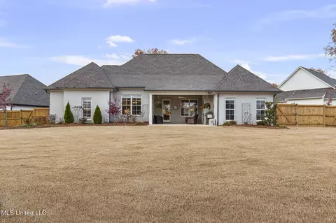 Exterior - 115 Paylors Way, Madison, MS 39110 photo 14 of 16