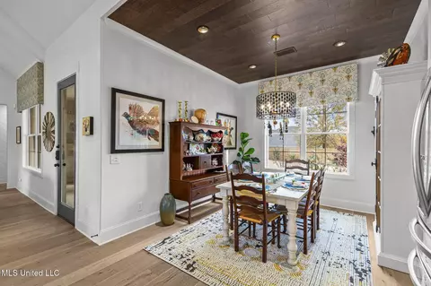 Dining - 115 Paylors Way, Madison, MS 39110 photo 2 of 2