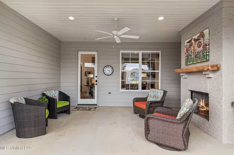 Exterior - 115 Paylors Way, Madison, MS 39110 photo 10 of 16