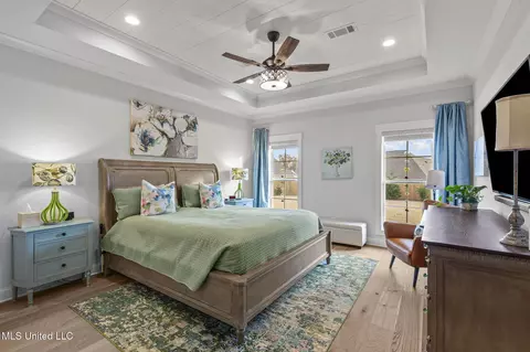 Bedroom - 115 Paylors Way, Madison, MS 39110 photo 1 of 5
