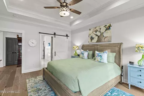 Bedroom - 115 Paylors Way, Madison, MS 39110 photo 3 of 5