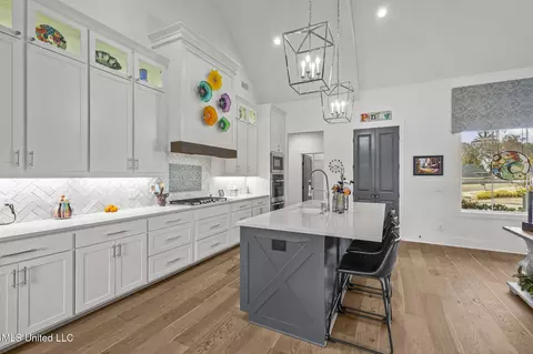 Kitchen - 115 Paylors Way, Madison, MS 39110 photo 5 of 9