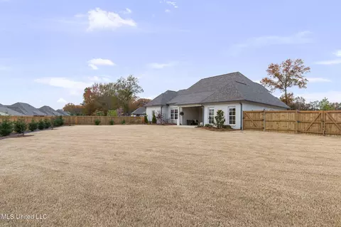 Exterior - 115 Paylors Way, Madison, MS 39110 photo 12 of 16