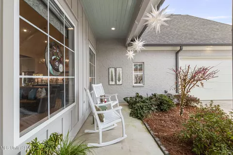 Exterior - 115 Paylors Way, Madison, MS 39110 photo 8 of 16