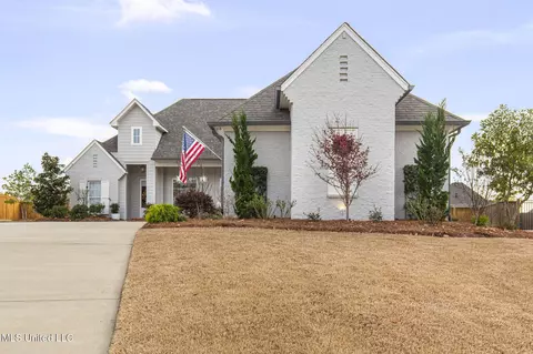 Exterior - 115 Paylors Way, Madison, MS 39110 photo 3 of 16