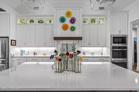 Kitchen - 115 Paylors Way, Madison, MS 39110 photo 3 of 9