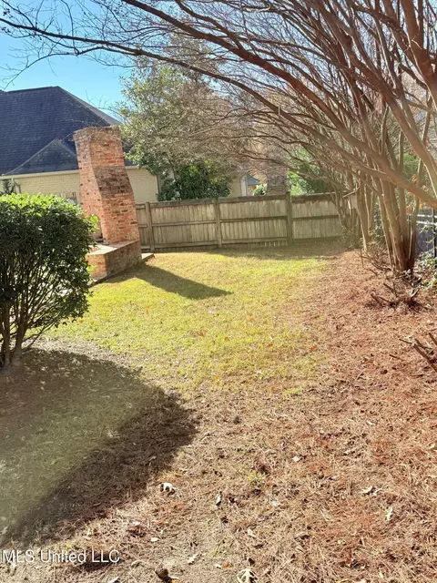 Exterior - 125 Vinca Dr, Madison, MS 39110 photo 8 of 12
