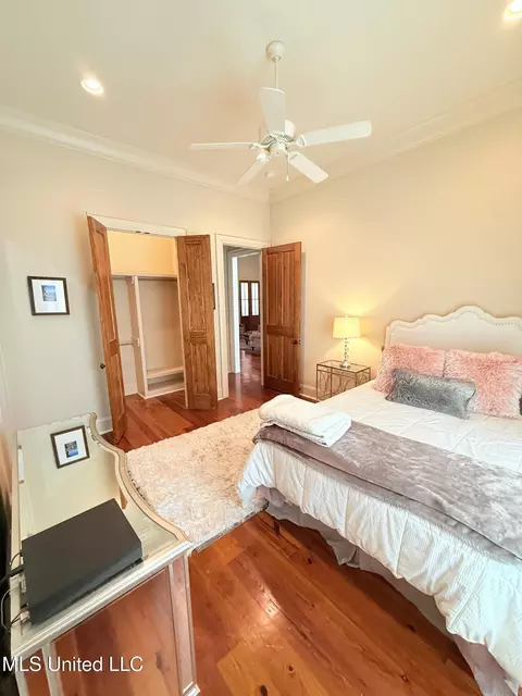 Bedroom - 125 Vinca Dr, Madison, MS 39110 photo 4 of 8
