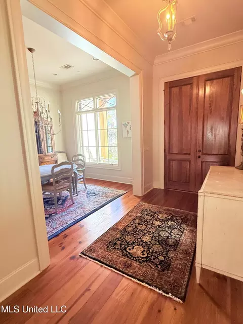 Entry Way - 125 Vinca Dr, Madison, MS 39110 photo 1 of 5