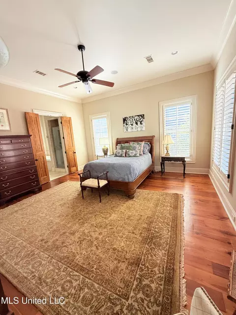 Bedroom - 125 Vinca Dr, Madison, MS 39110 photo 5 of 8