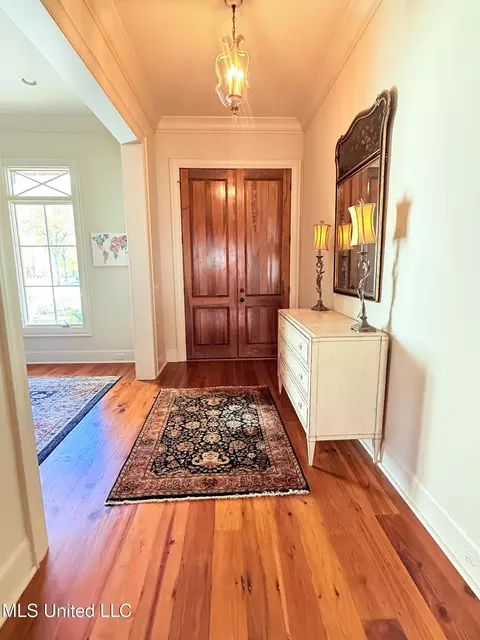 Entry Way - 125 Vinca Dr, Madison, MS 39110 photo 2 of 5