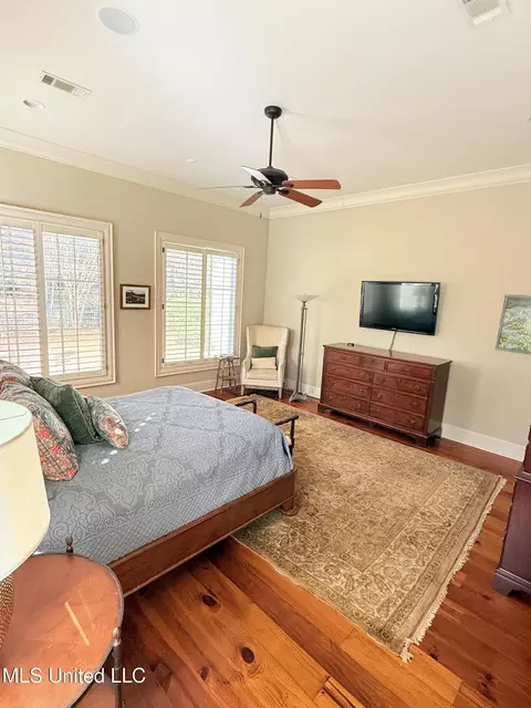 Bedroom - 125 Vinca Dr, Madison, MS 39110 photo 8 of 8